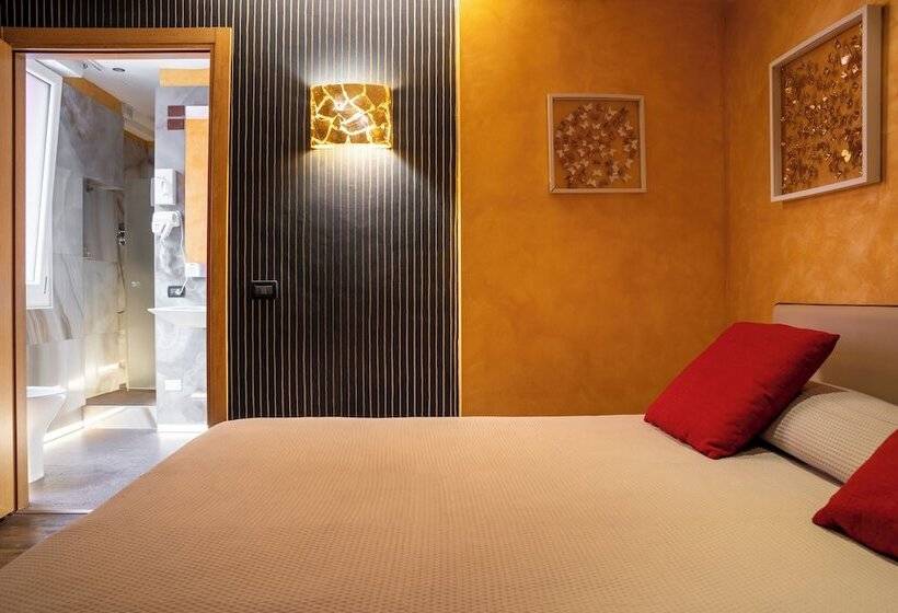 اتاق سوپریور, Il Guercino