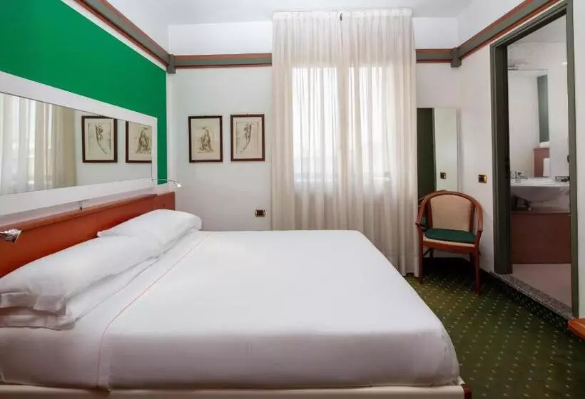 اتاق کلاسیک با تخت دونفره, Jet Hotel, Sure Hotel Collection By Best Western
