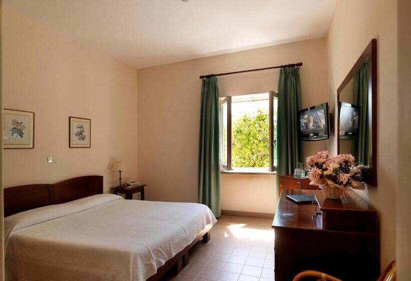 חדר קלאסי, Le Dune