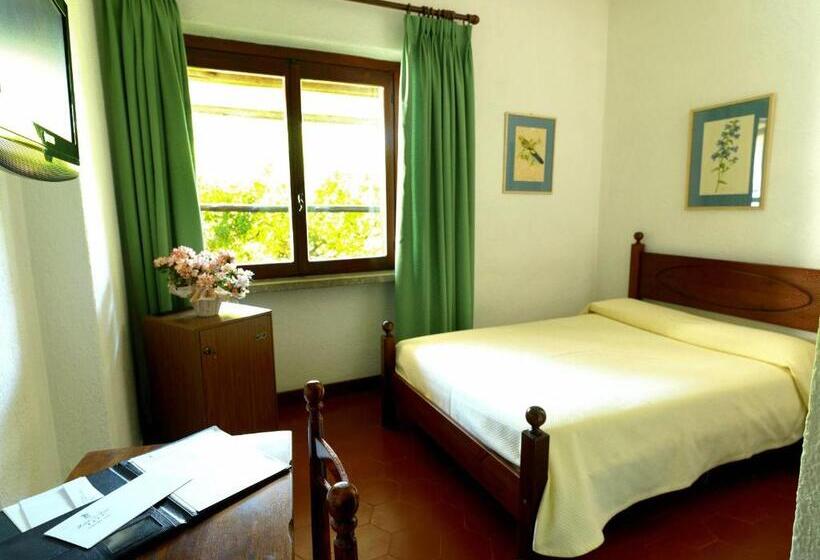 חדר יחיד קלאסי, Le Dune