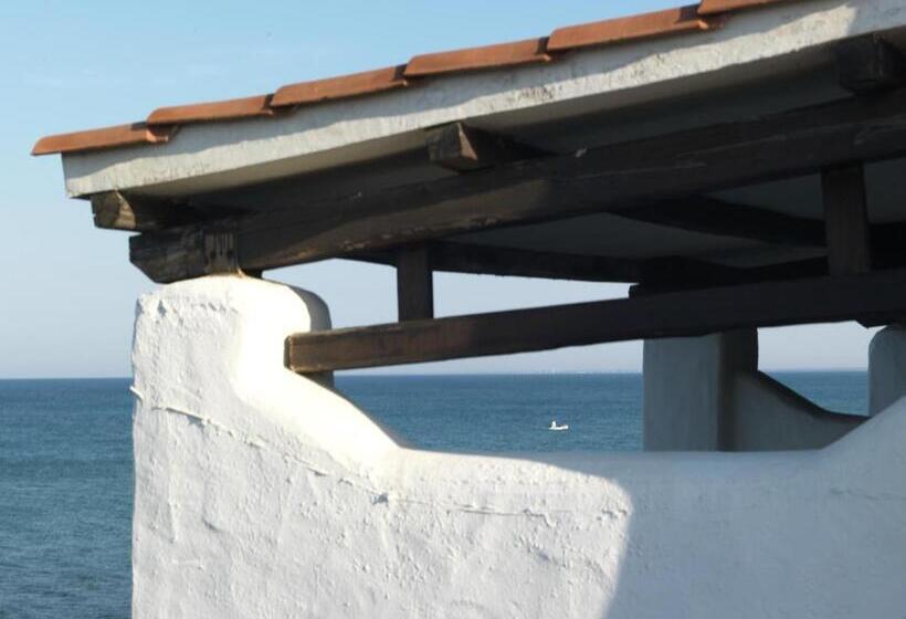 סוויטה נוף לים, Le Dune