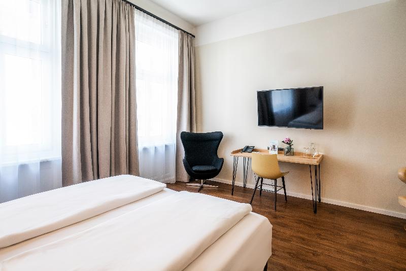 חדר סטנדרט, Le Renaie