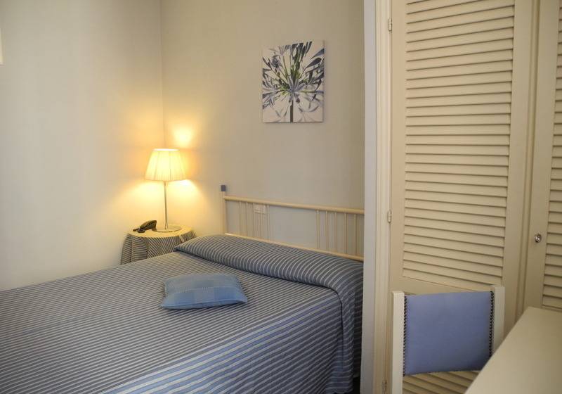 חדר סטנדרט יחיד, Le Renaie