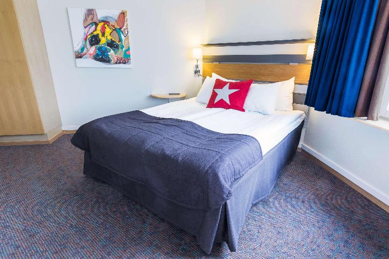 חדר סטנדרט, Le Renaie