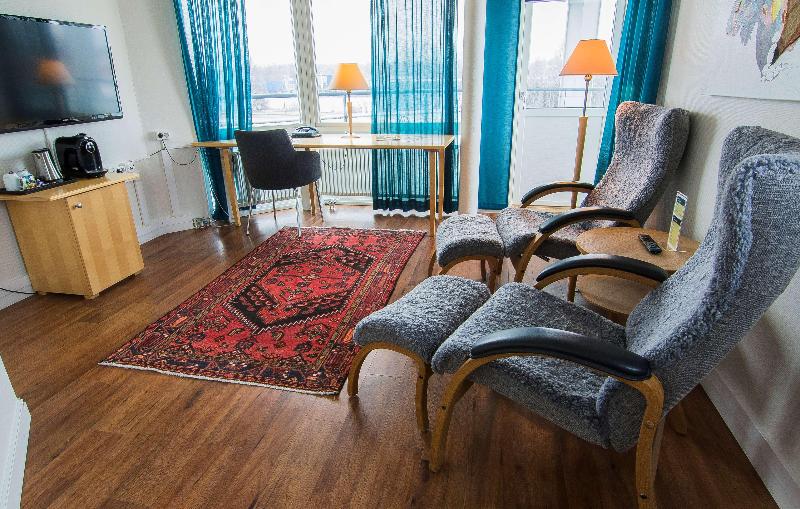 חדר סטנדרט, Le Renaie