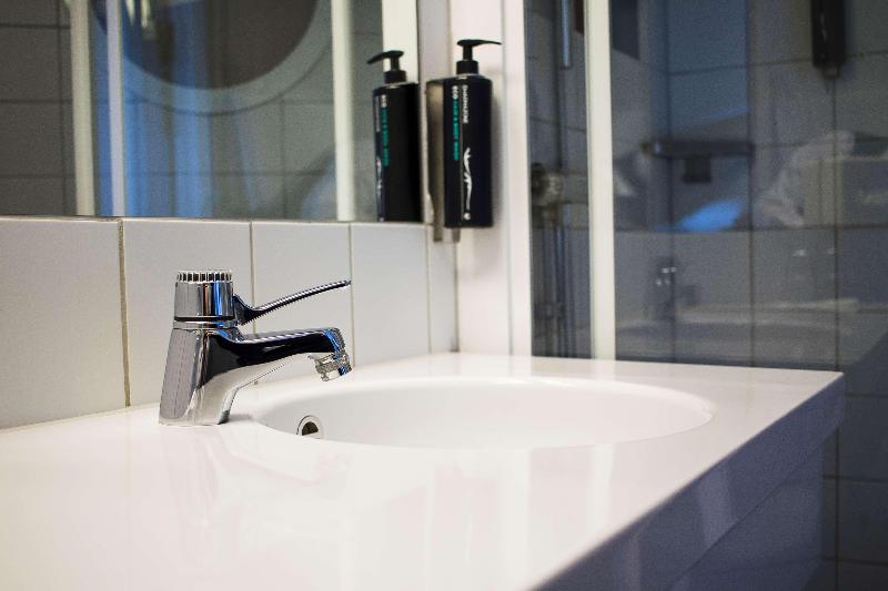 חדר סטנדרט, Le Renaie