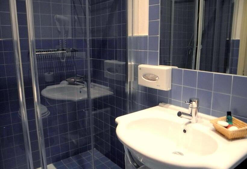 חדר סטנדרט, Le Renaie