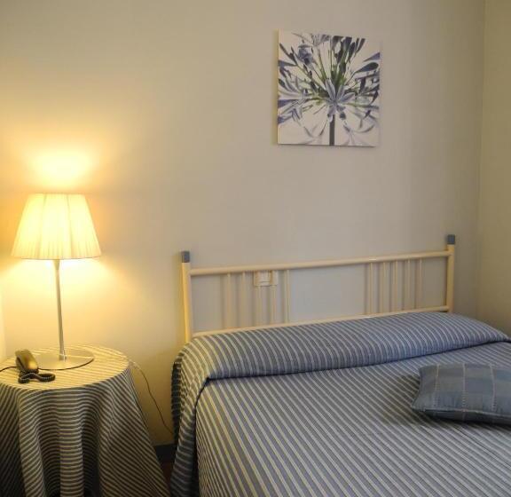 חדר סטנדרט יחיד, Le Renaie