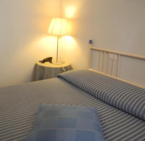 חדר סטנדרט יחיד, Le Renaie