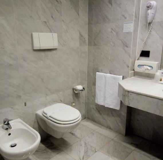 标准间, Saccardi & Spa Adults Only