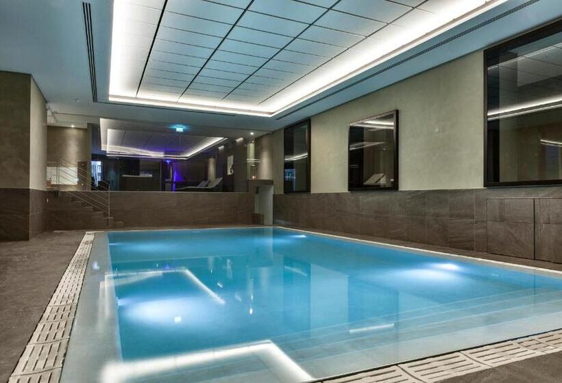 标准间, Saccardi & Spa Adults Only