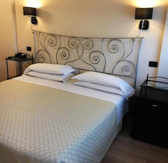 标准间, Saccardi & Spa Adults Only