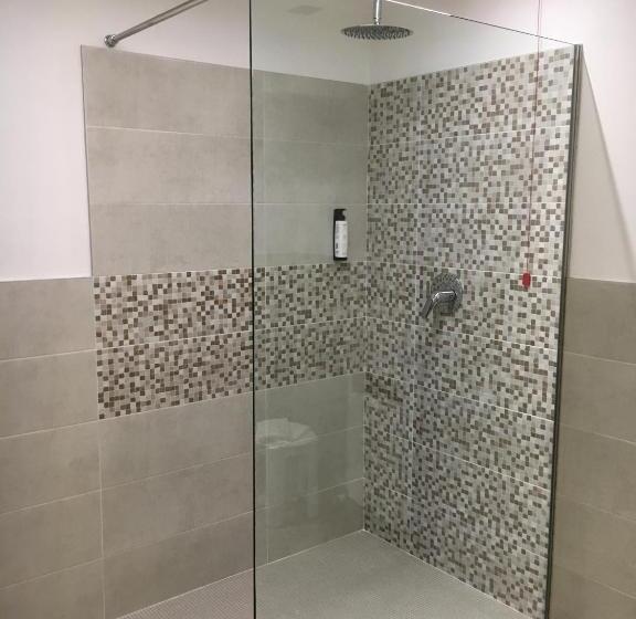 套房, Saccardi & Spa Adults Only