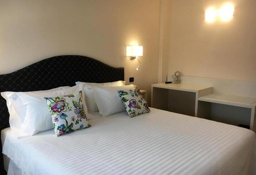 套房, Saccardi & Spa Adults Only