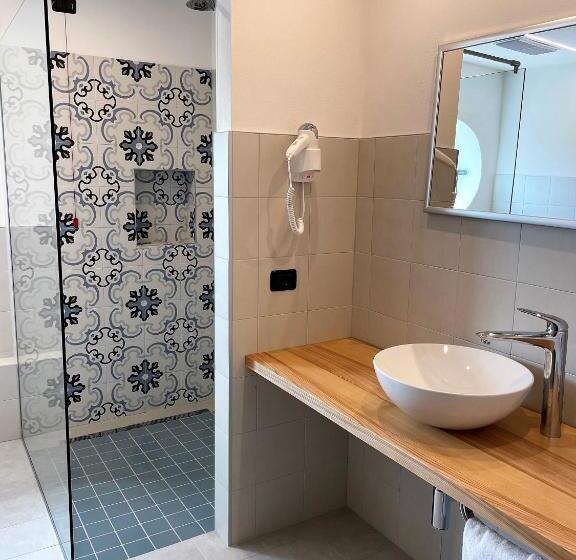 高级大房间, Saccardi & Spa Adults Only