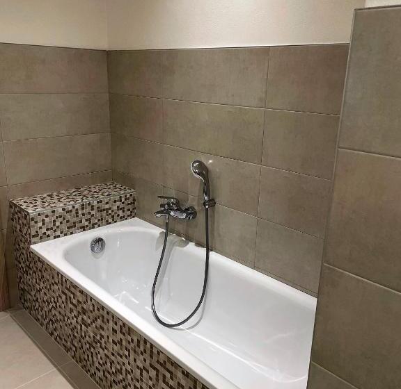 高级大房间, Saccardi & Spa Adults Only