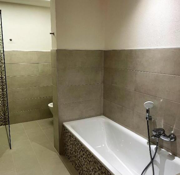 高级大房间, Saccardi & Spa Adults Only