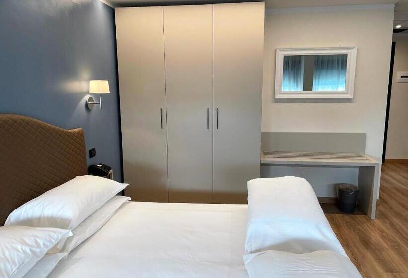 高级大房间, Saccardi & Spa Adults Only