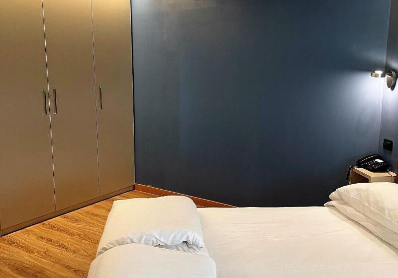 高级大房间, Saccardi & Spa Adults Only