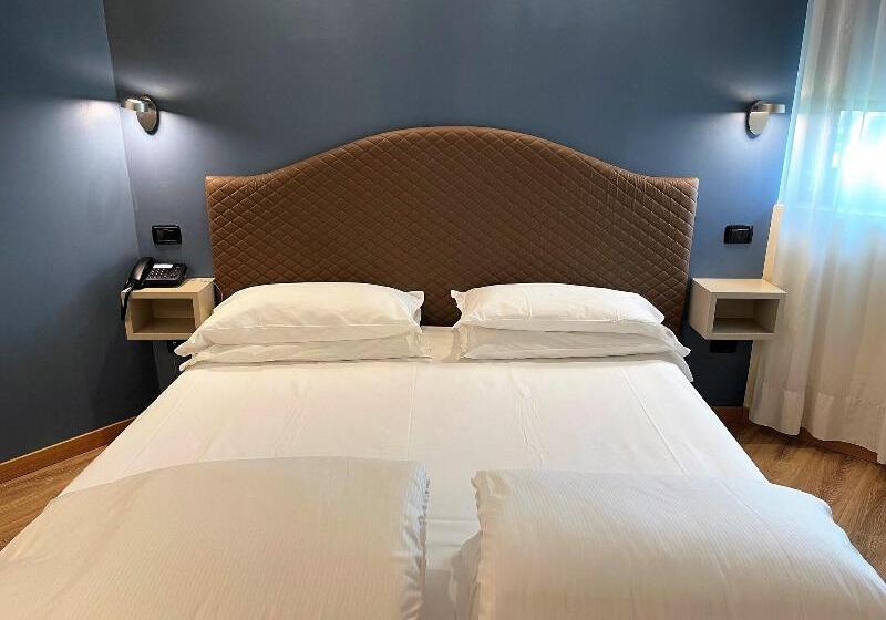 高级大房间, Saccardi & Spa Adults Only