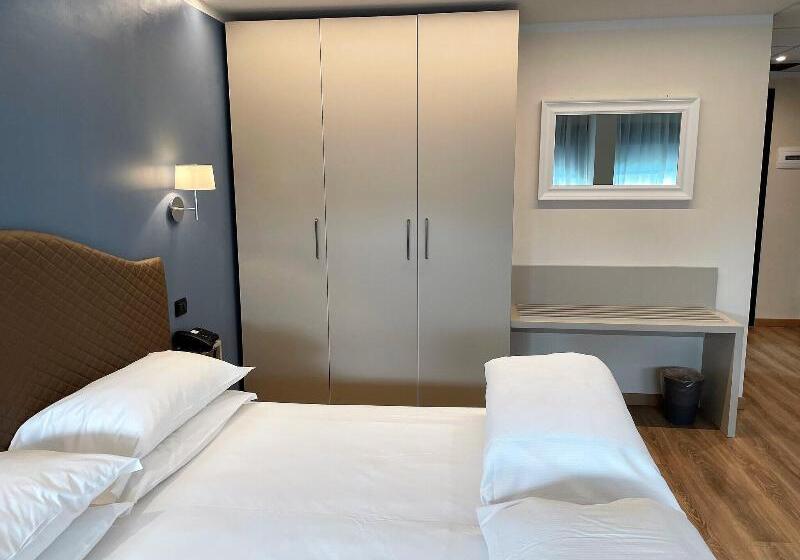 高级大房间, Saccardi & Spa Adults Only