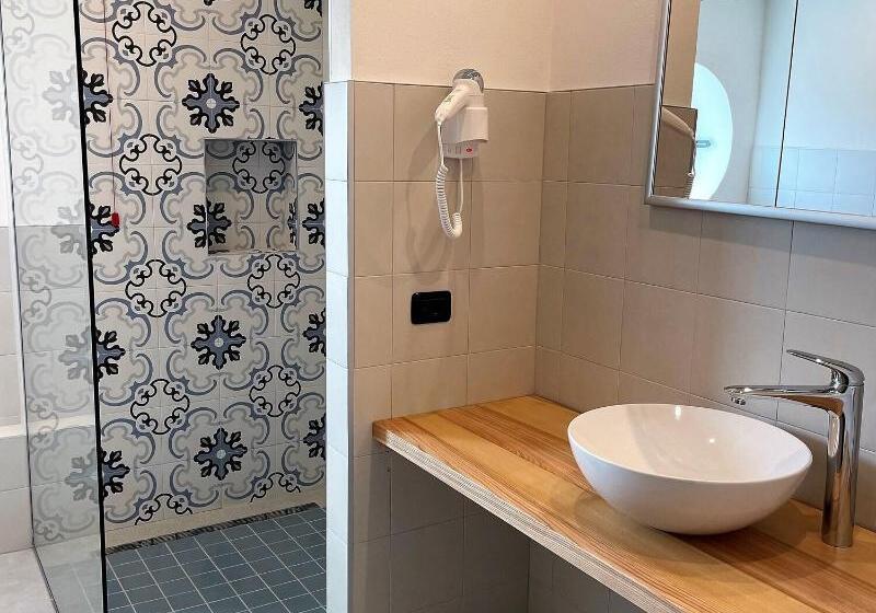 高级大房间, Saccardi & Spa Adults Only