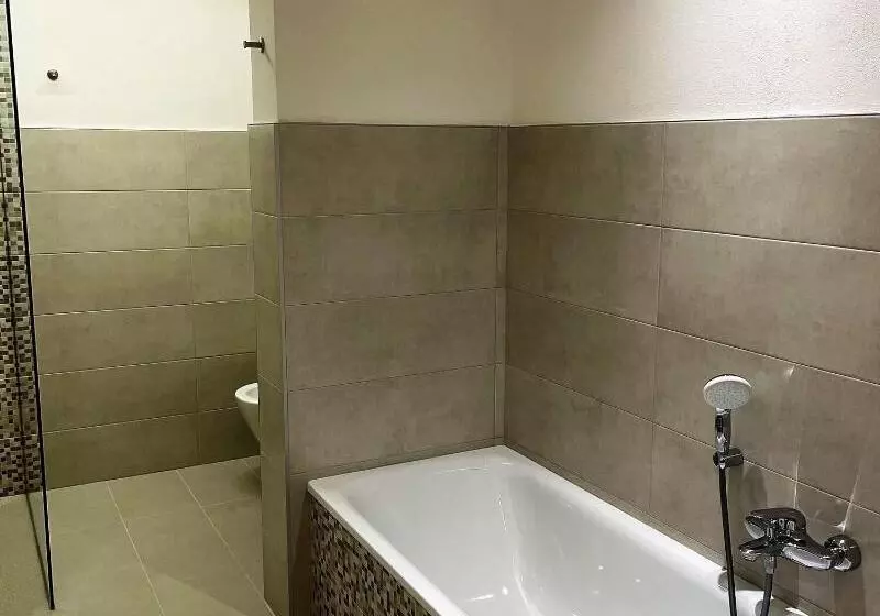 スーペリアールーム, Saccardi & Spa Adults Only
