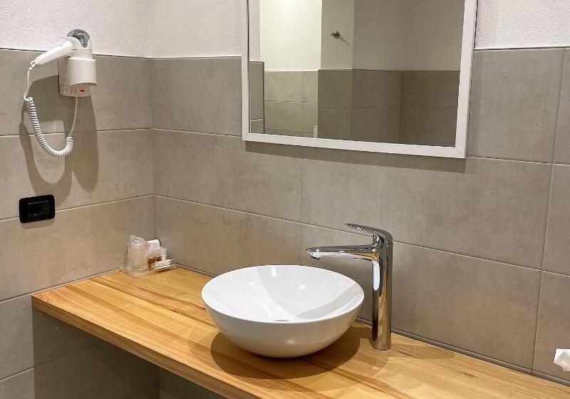 高级大房间, Saccardi & Spa Adults Only