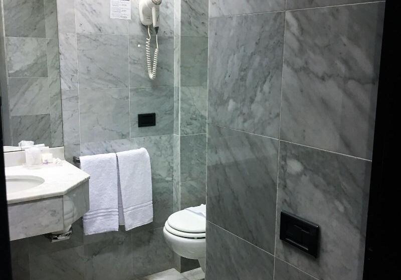 标准间, Saccardi & Spa Adults Only