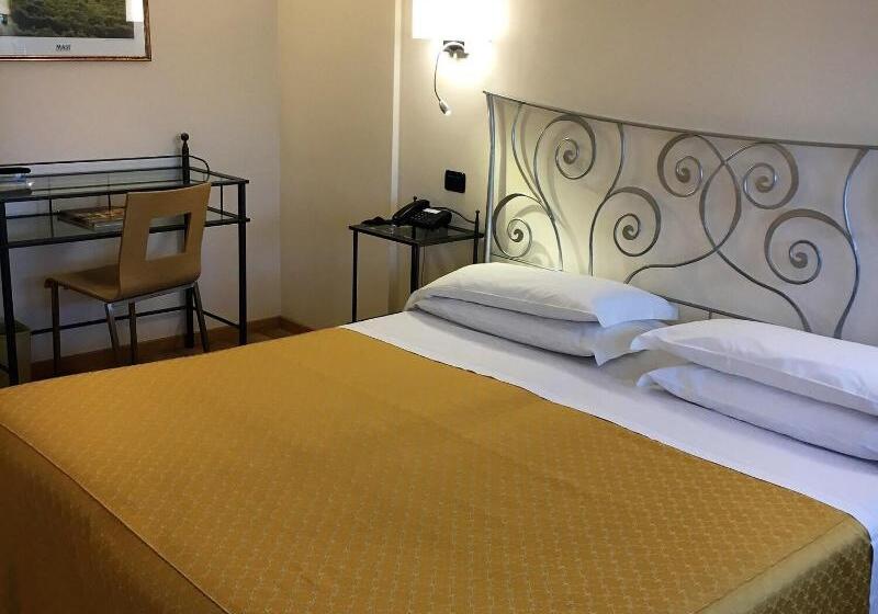 标准间, Saccardi & Spa Adults Only