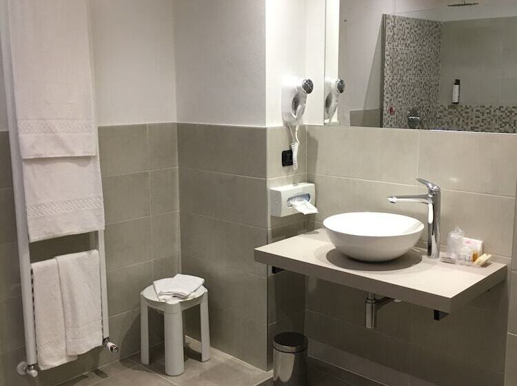 套房, Saccardi & Spa Adults Only