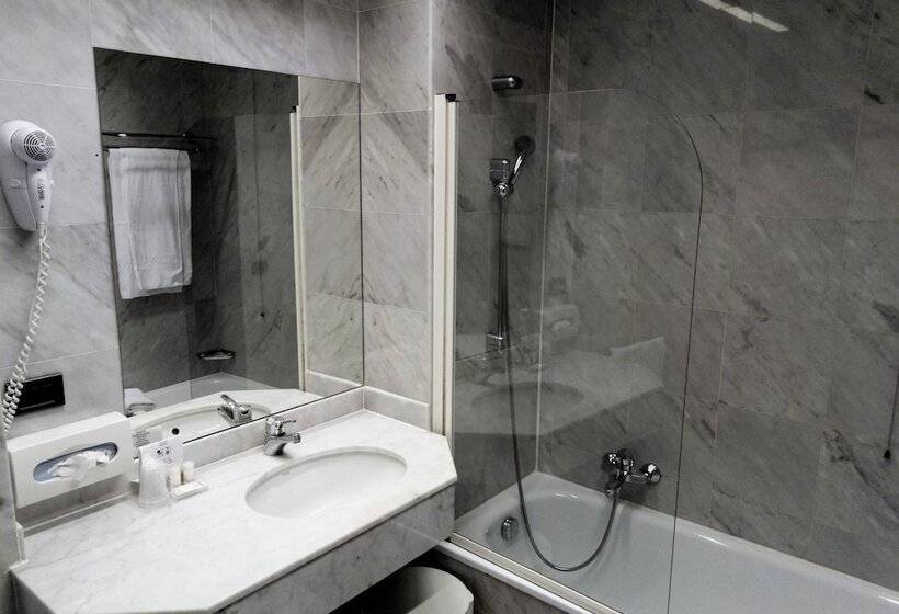 套房, Saccardi & Spa Adults Only