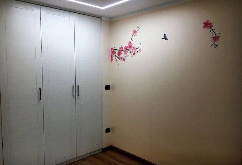 套房, Saccardi & Spa Adults Only