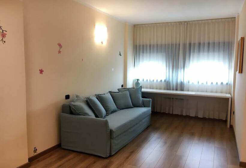 套房, Saccardi & Spa Adults Only