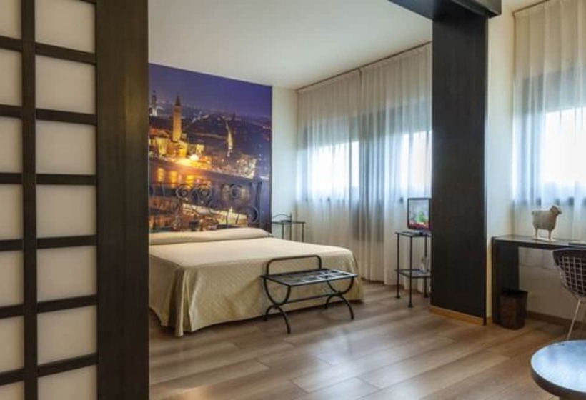 套房, Saccardi & Spa Adults Only