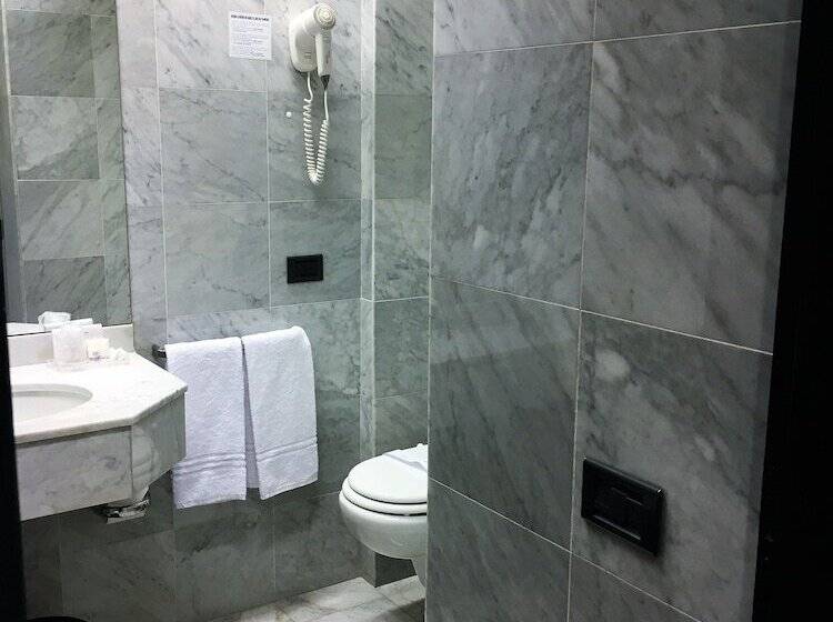 标准间, Saccardi & Spa Adults Only