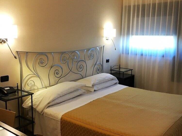 标准间, Saccardi & Spa Adults Only