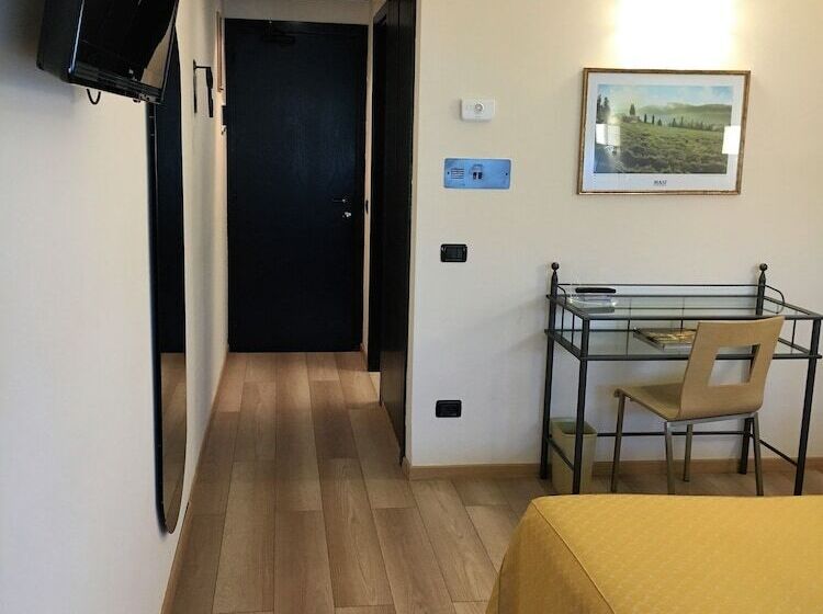 标准间, Saccardi & Spa Adults Only