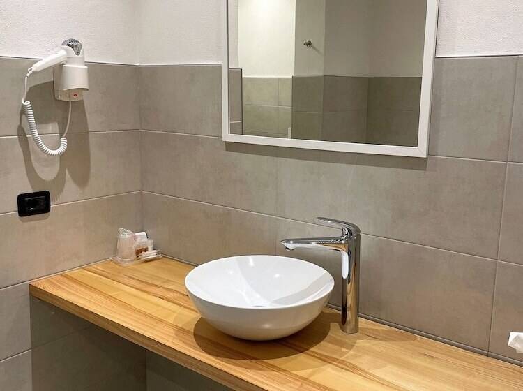 高级大房间, Saccardi & Spa Adults Only