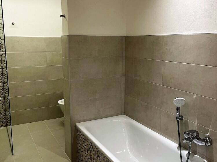 高级大房间, Saccardi & Spa Adults Only