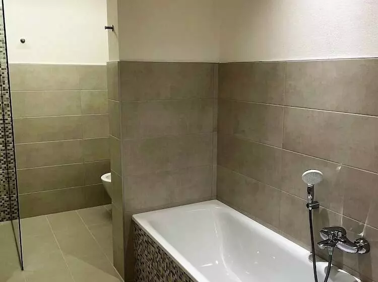 スーペリアールーム, Saccardi & Spa Adults Only