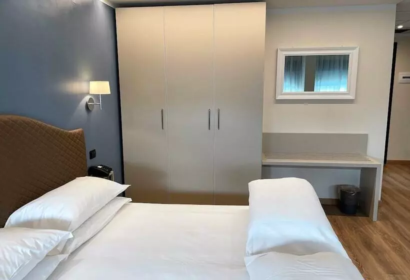 スーペリアールーム, Saccardi & Spa Adults Only