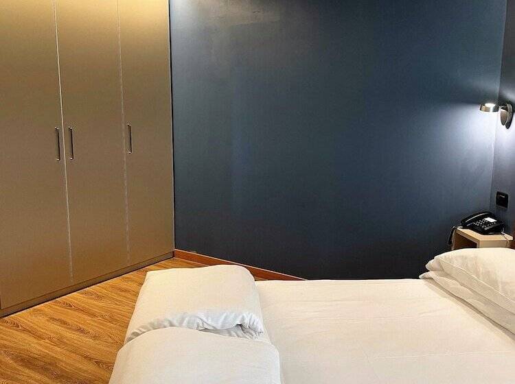 高级大房间, Saccardi & Spa Adults Only