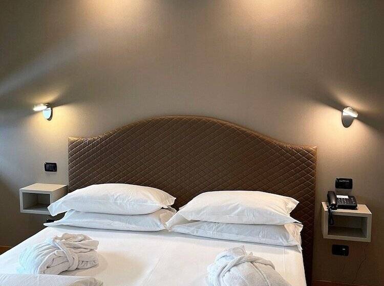 高级大房间, Saccardi & Spa Adults Only