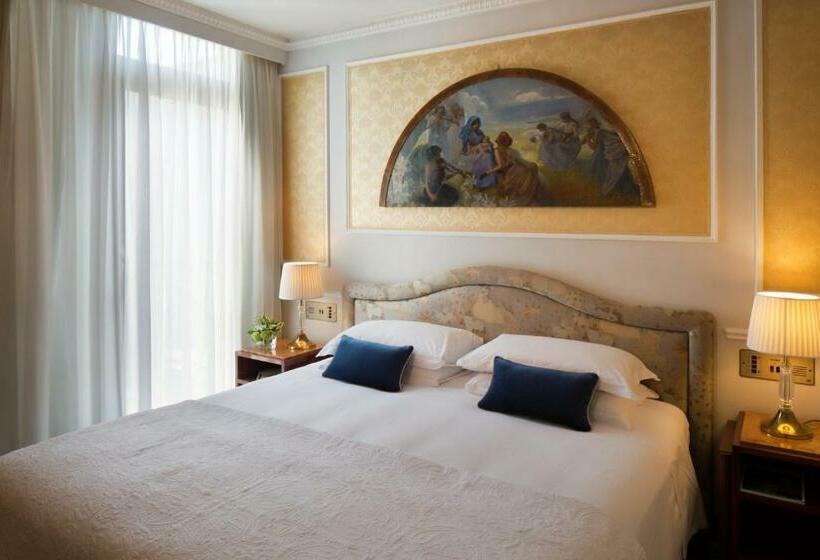 سوییت, Starhotels Du Parc