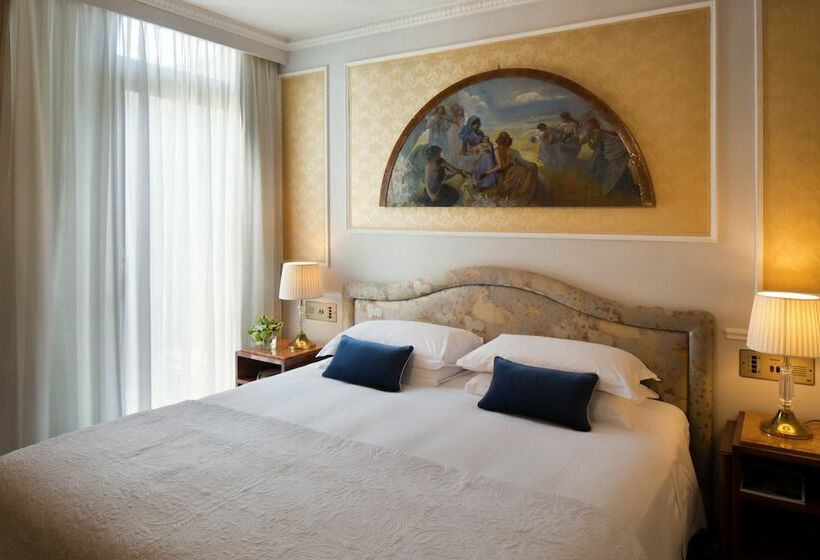 سوییت, Starhotels Du Parc