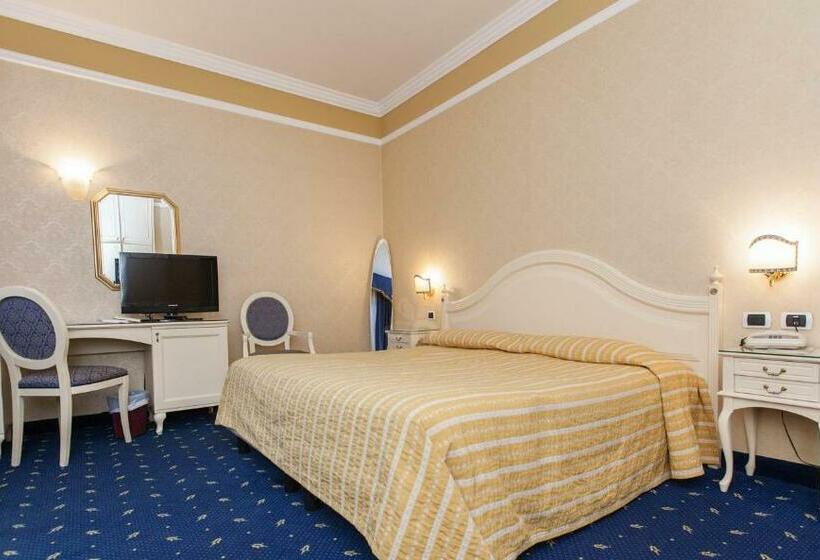 Полулюкс, Terme Helvetia