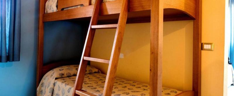 四人标准间, Th Cinisi   Florio Park