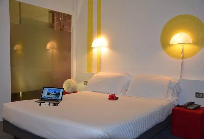 Superior-huone, Green Hotel Motel