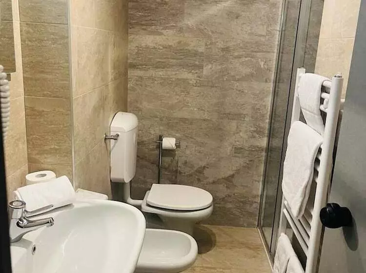 Classic-huone, Green Hotel Motel